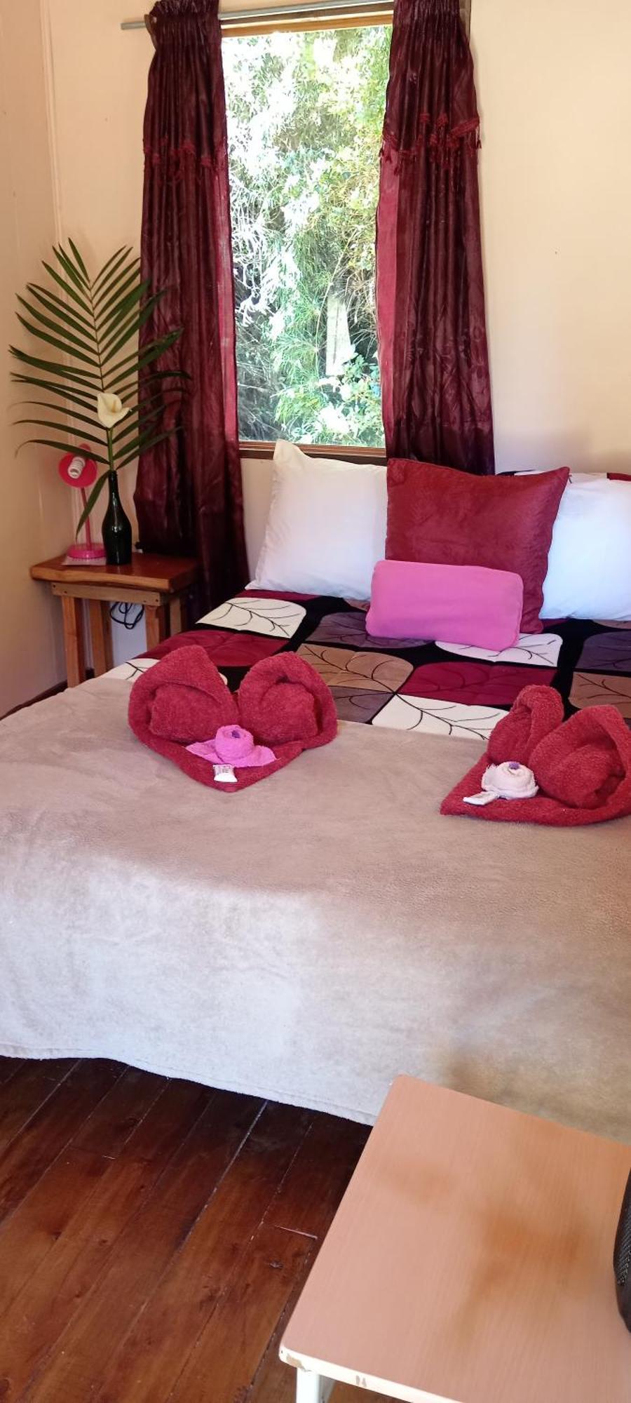 Miriam'S Quetzals Lodge San Gerardo de Dota Dış mekan fotoğraf