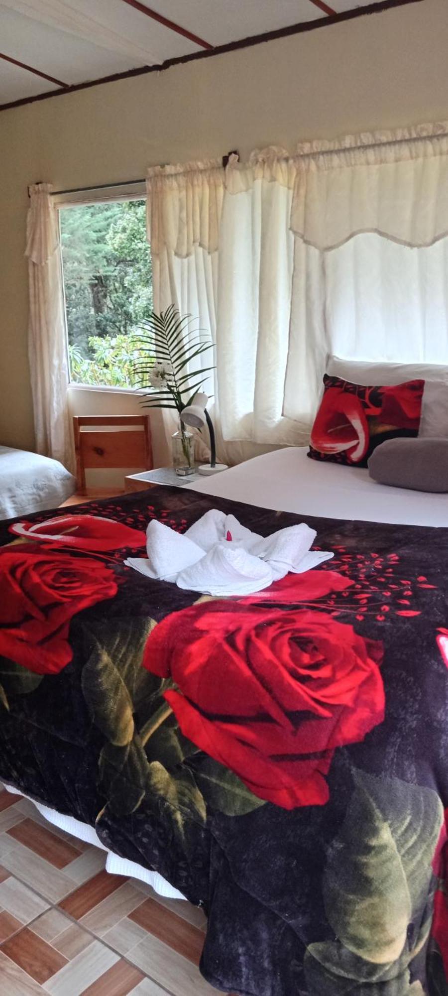 Miriam'S Quetzals Lodge San Gerardo de Dota Dış mekan fotoğraf